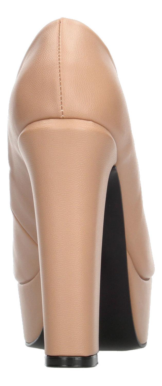 Zapatillas Perez Lete Mujer Casual Maquillaje Mujer — imagen 7