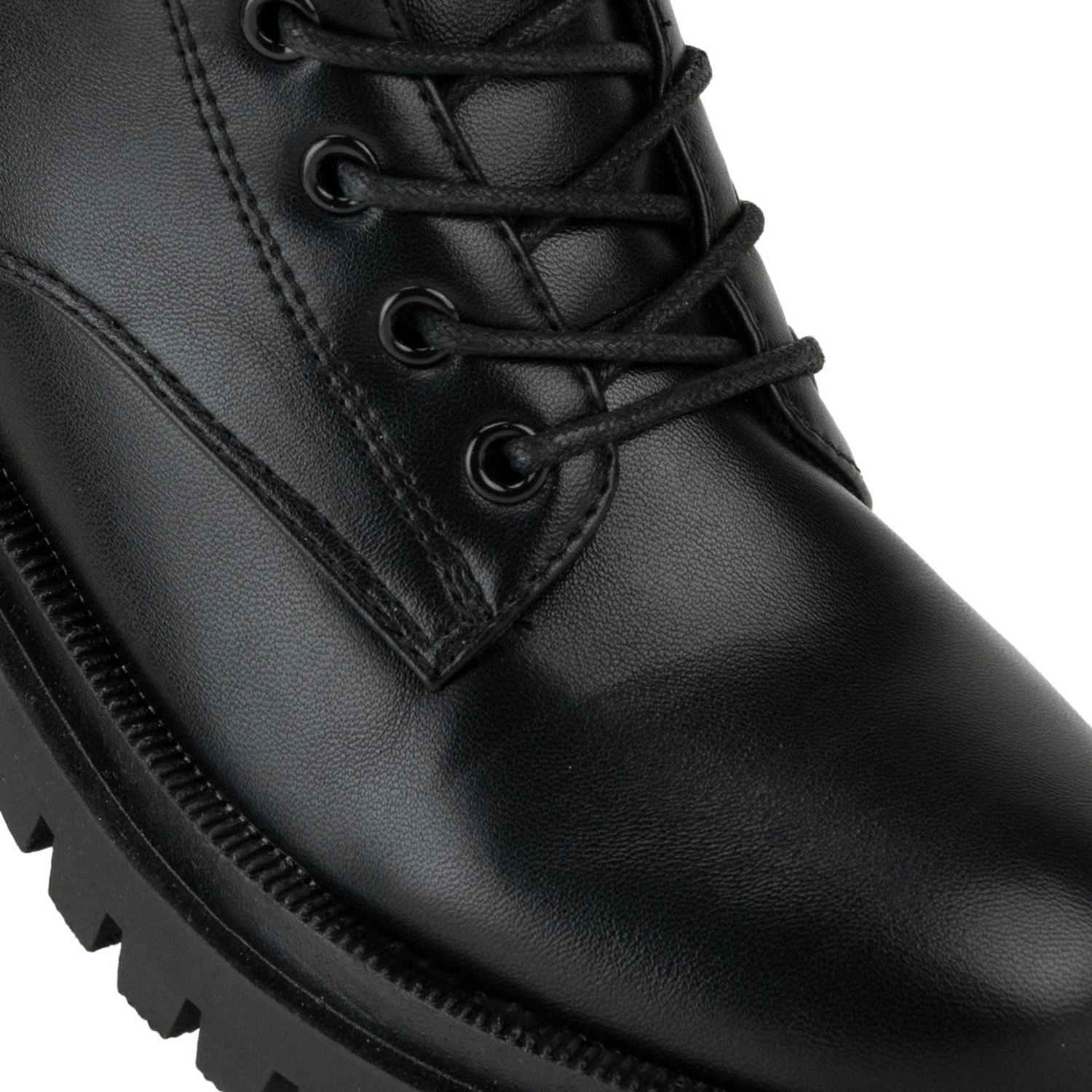 BOTA DAMA GOODYEAR MILITAR SUELA TRACK 3.5Cm 1325656 — imagen 6