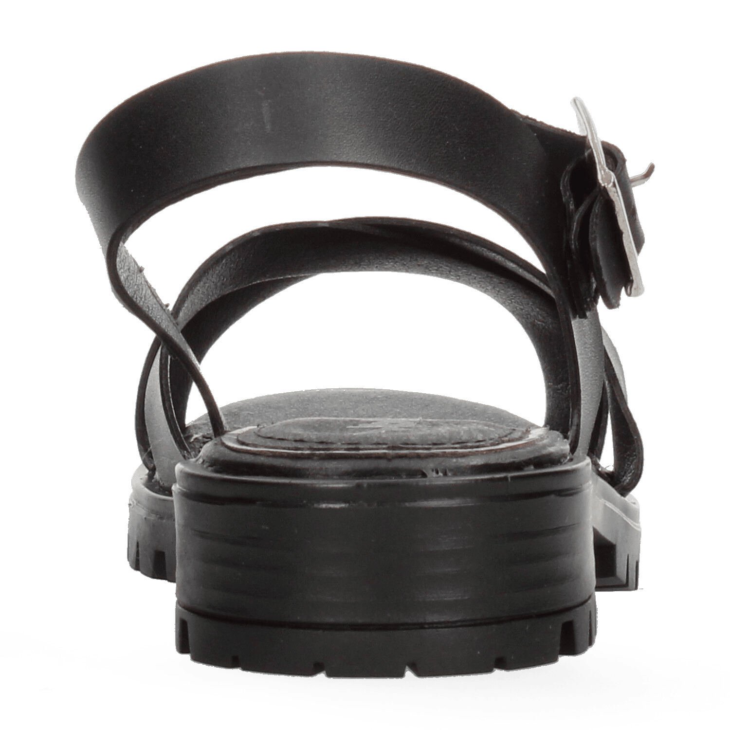 Sandalias Niña Blasito Negro Casual Infantil T22-26 — imagen 8