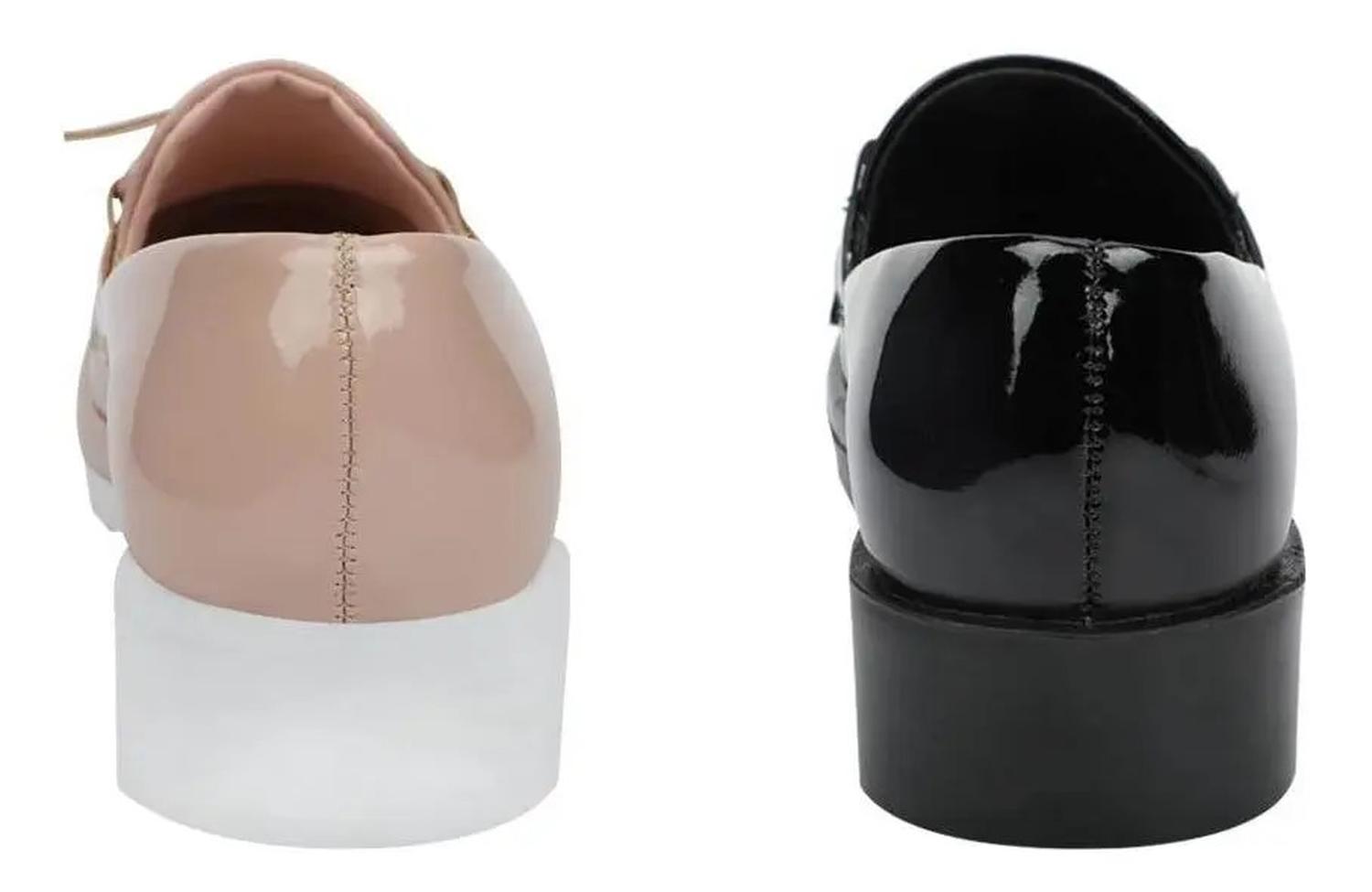Kit Zapato Casual Shosh 998896 — imagen 5