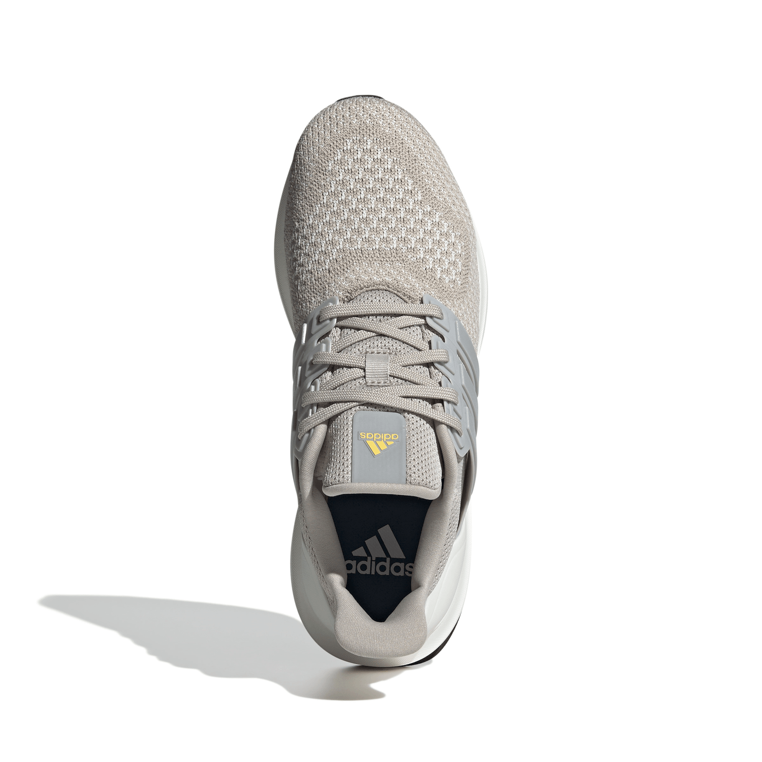 Tenis Dama Adidas Ubounce DNA Beige Deportivo Mujer — imagen 8