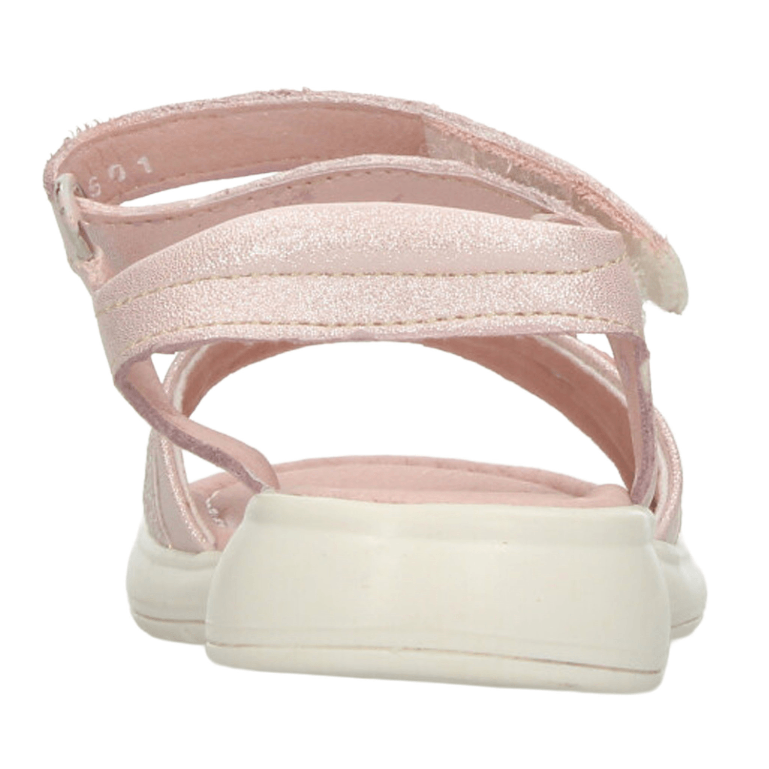 Sandalias Yuyin Niña Casual Rosa Infantil T12-15 — imagen 7