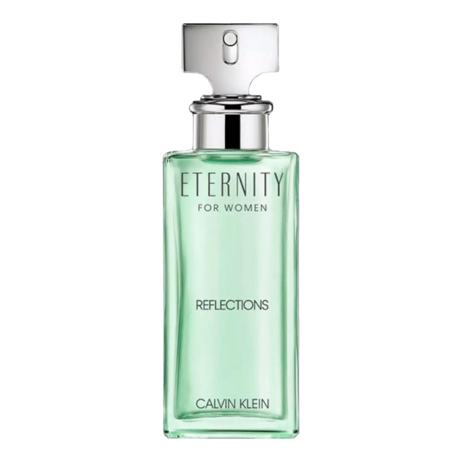 CALVIN KLEIN ETERNITY REFLECTIONS EDP 100ML — imagen 1
