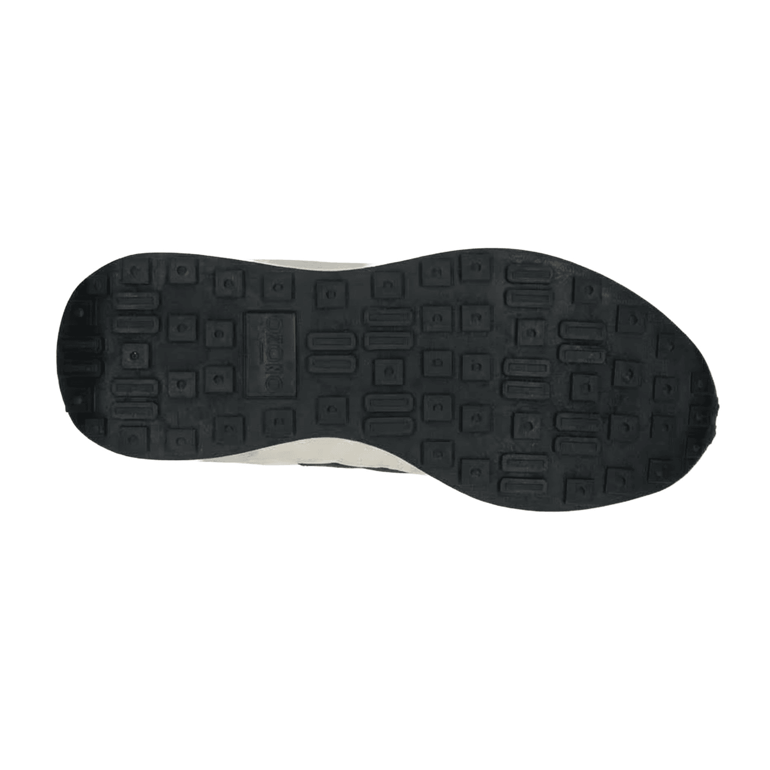 Tenis Ozono Hombre Casual Cintas Cómodo Blanco Caballero — imagen 9