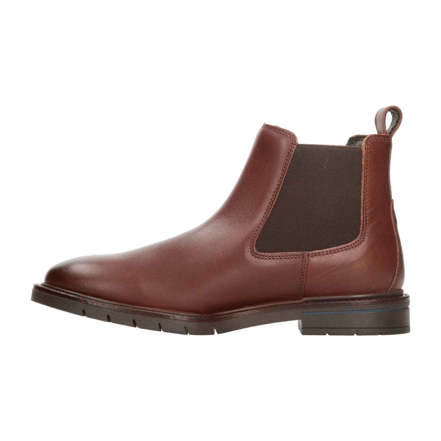 Bota Dockers Hombre Casual Café Caballero — imagen 5