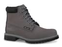 Bota Casual Hombre Workland 77611 Gris