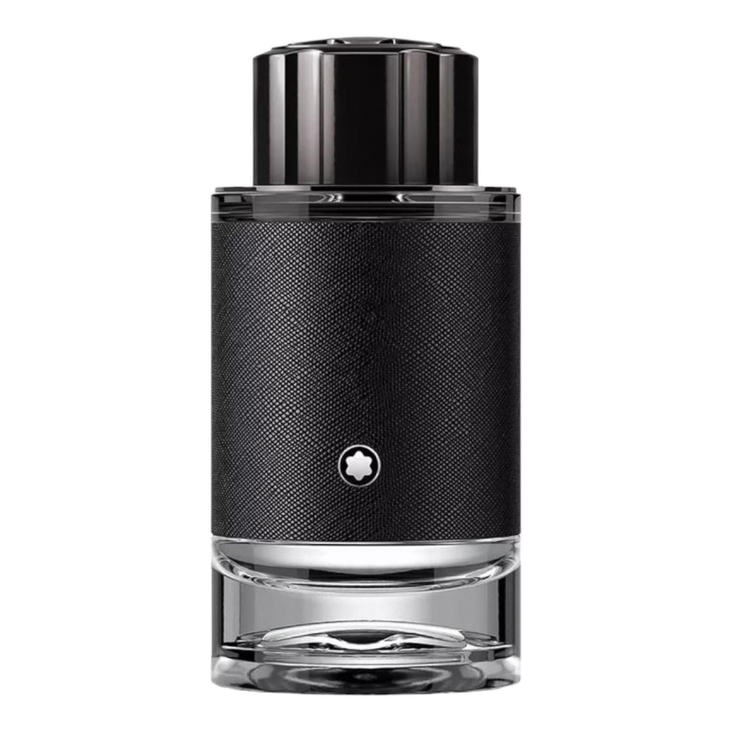 MONTBLANC EXPLORER EDP 100 ML — imagen 1