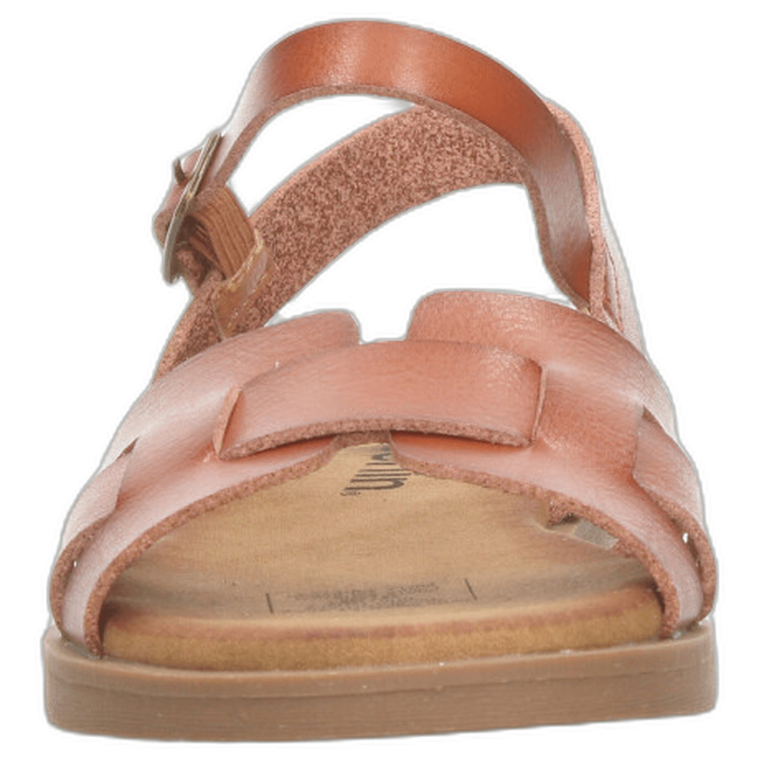 Sandalias Berlin Dama Café Casual Para Mujer — imagen 7