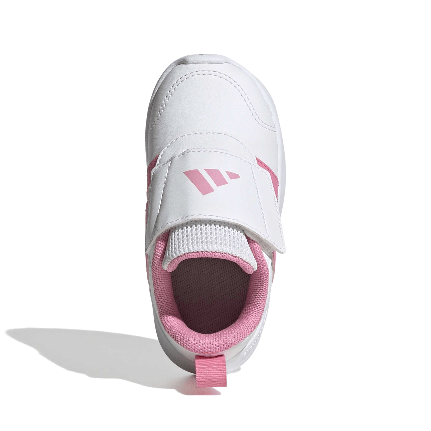 Tenis Niña Adidas VL Move Blanco Deportivo Infantil T11-16 — imagen 8