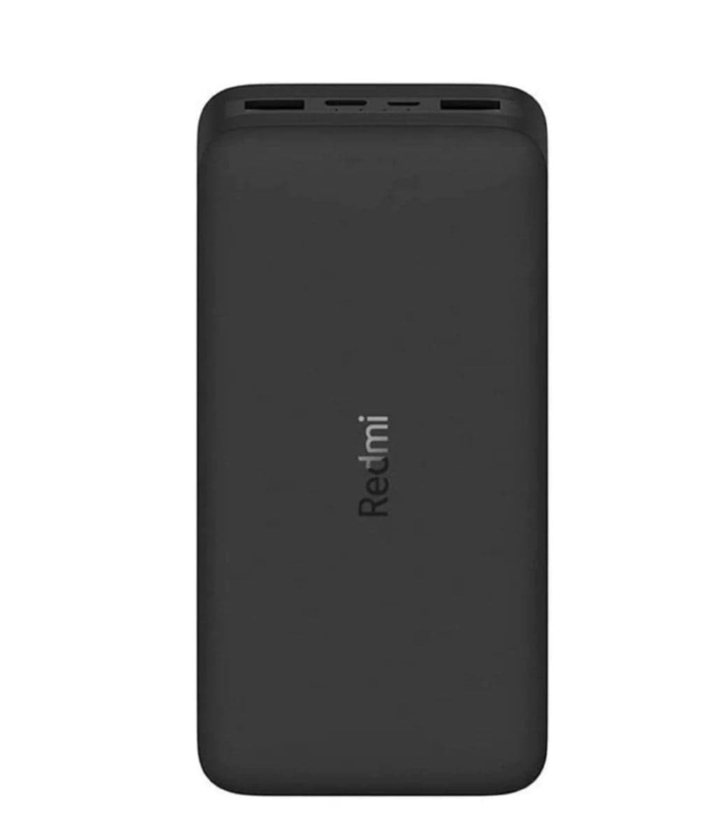Batería Portátil Xiaomi Redmi Power Bank 20000mah — image 3