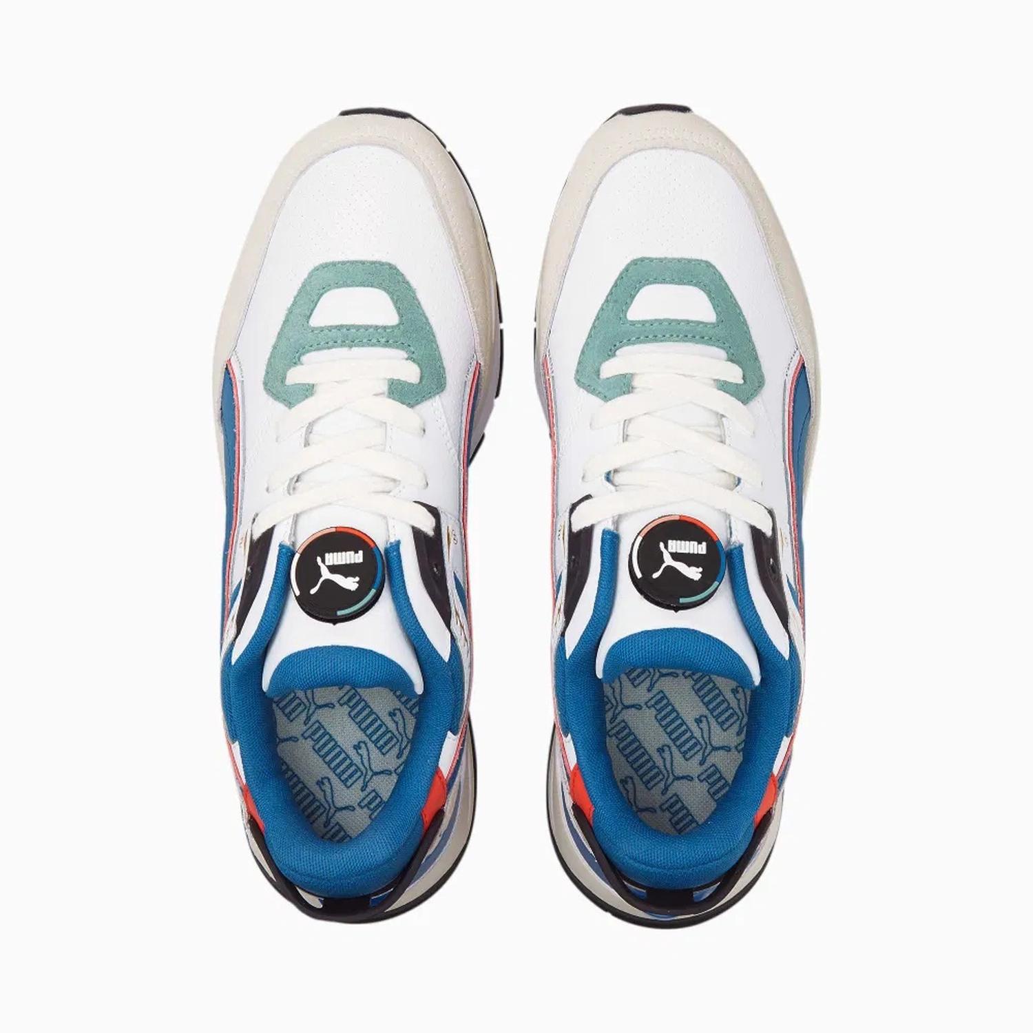 Tenis Puma Mirage Sport Go For UNISEX 384403-01 — imagen 4
