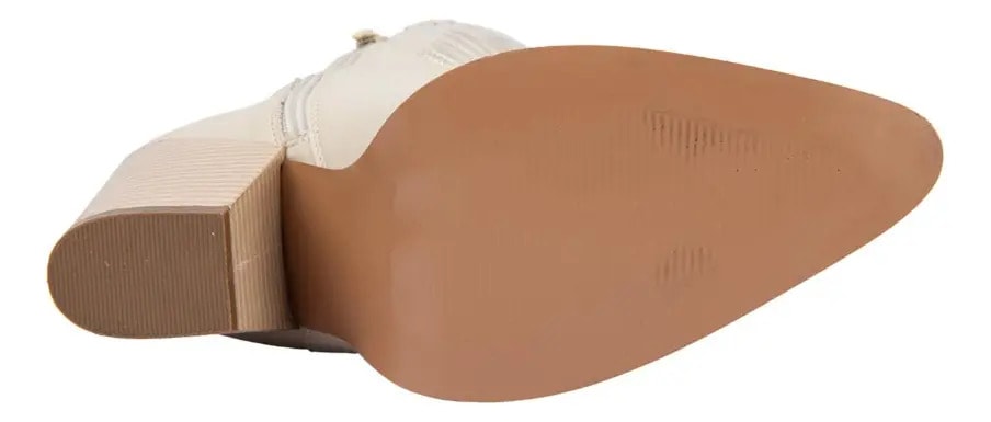 Bota Dama Tierra Bendita Deluxe Texana Bordada 1149651 — imagen 10