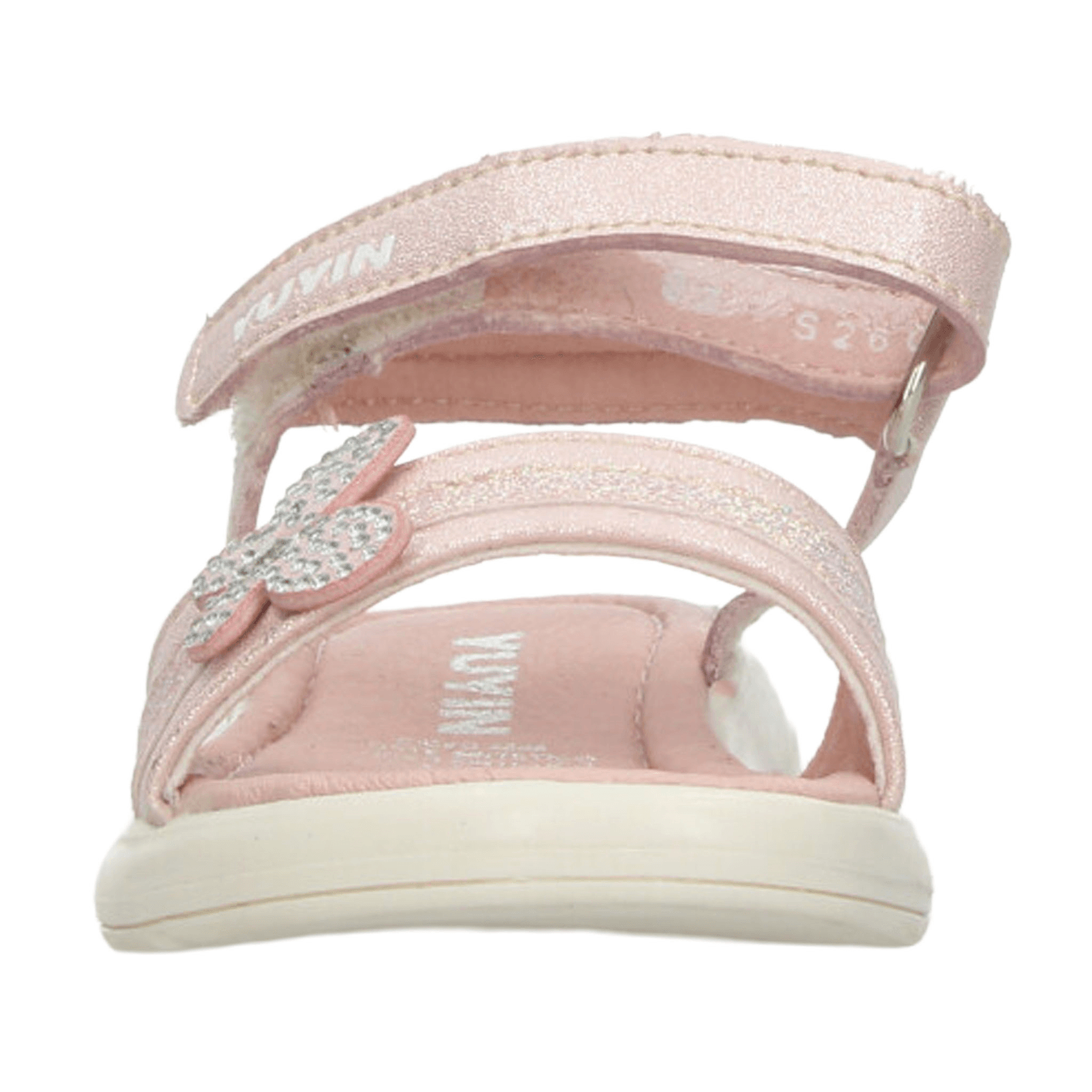 Sandalias Yuyin Niña Rosa Casual Infantil T12-15 — imagen 7