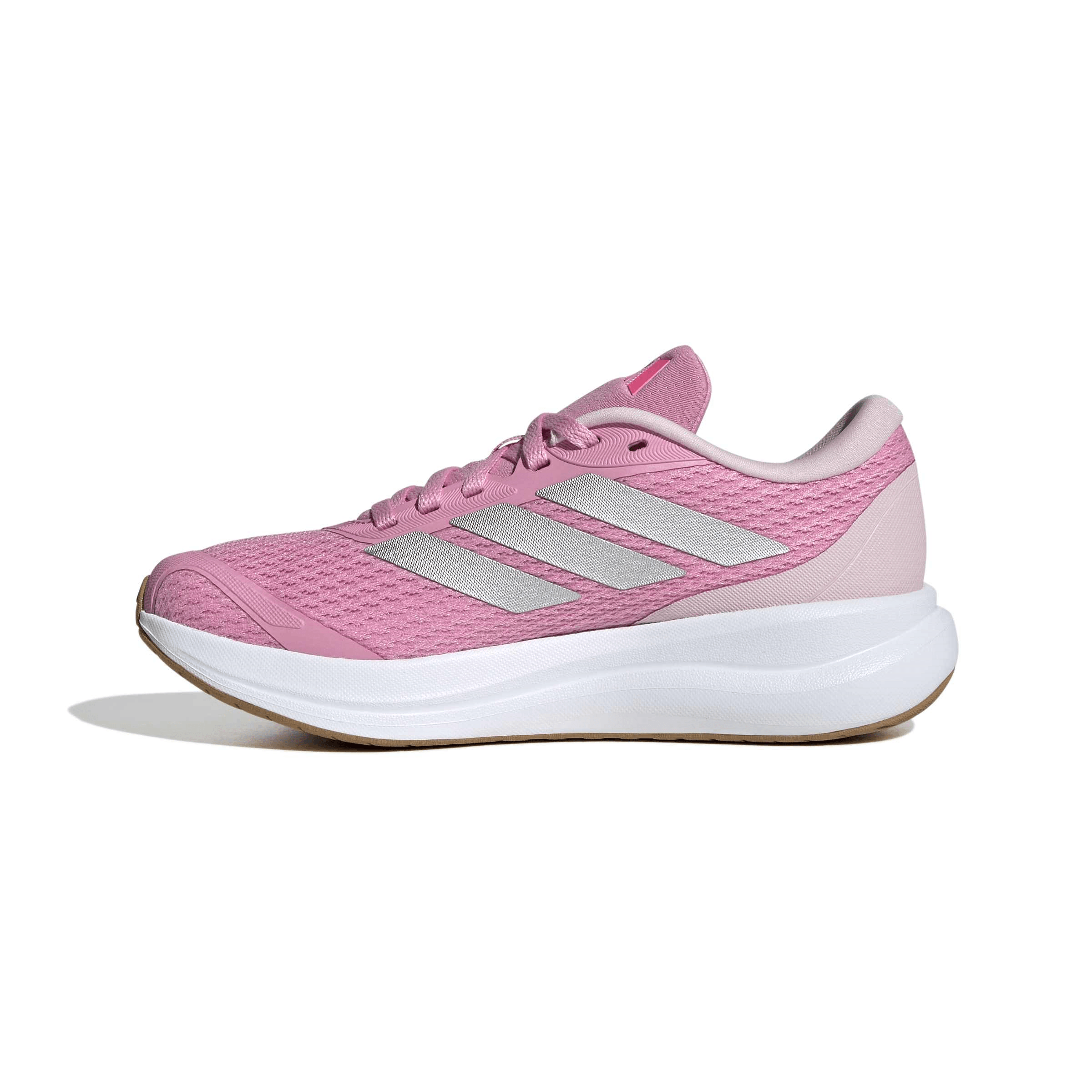 Tenis Adidas Run Falcon 6 Niña Deportivo Rosa Juvenil T22-26 — imagen 12