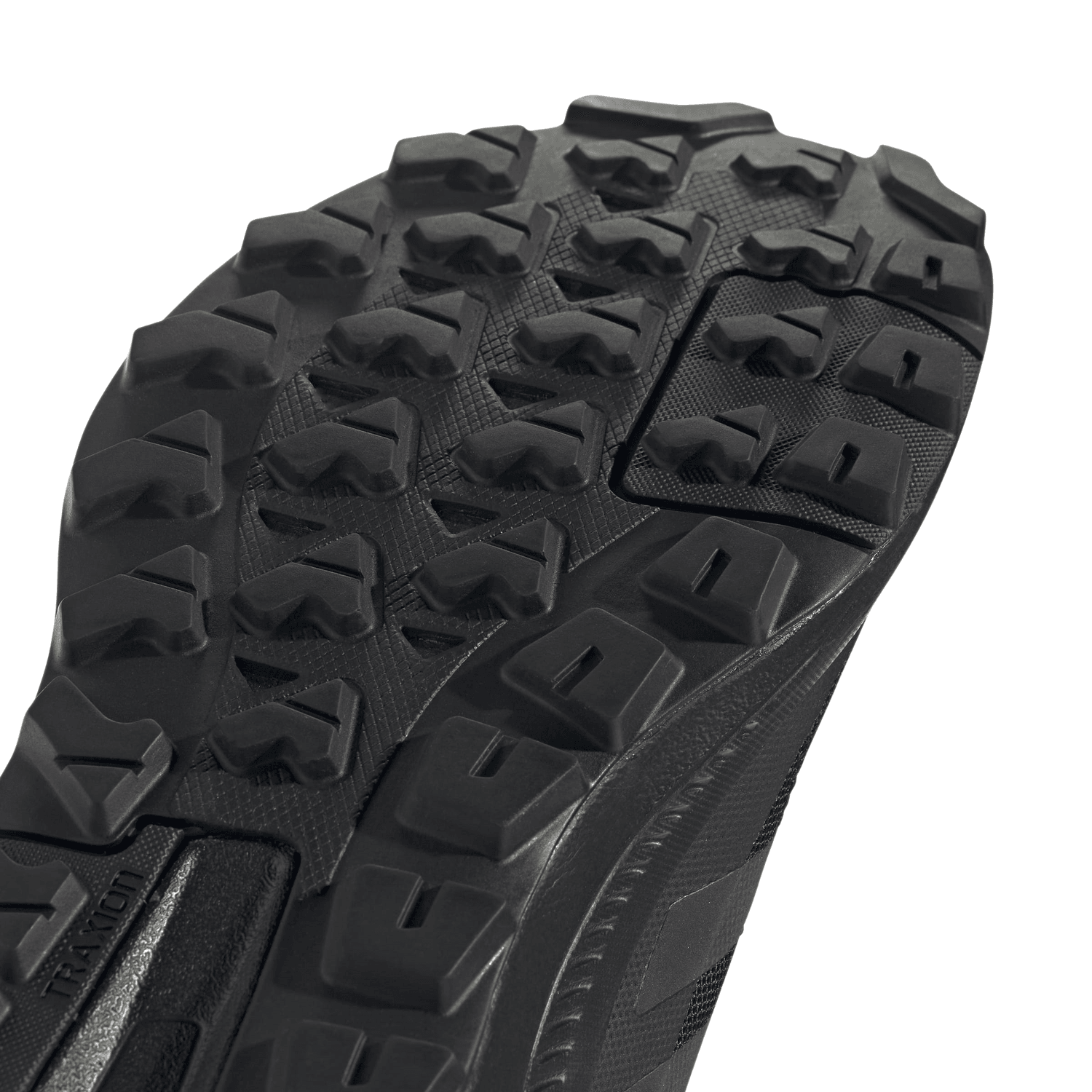 Tenis Dama Adidas Terrex Anylander Negro Senderismo Mujer — imagen 7