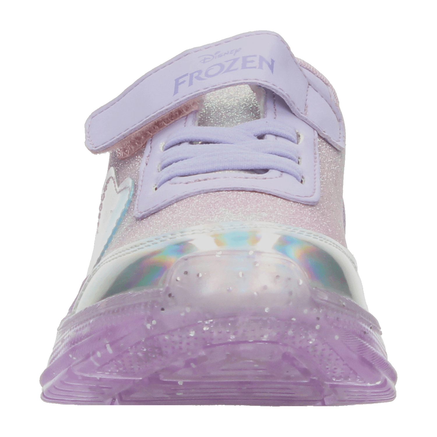 Tenis Disney Niña Casual Lila Infantil T18-22 — imagen 6