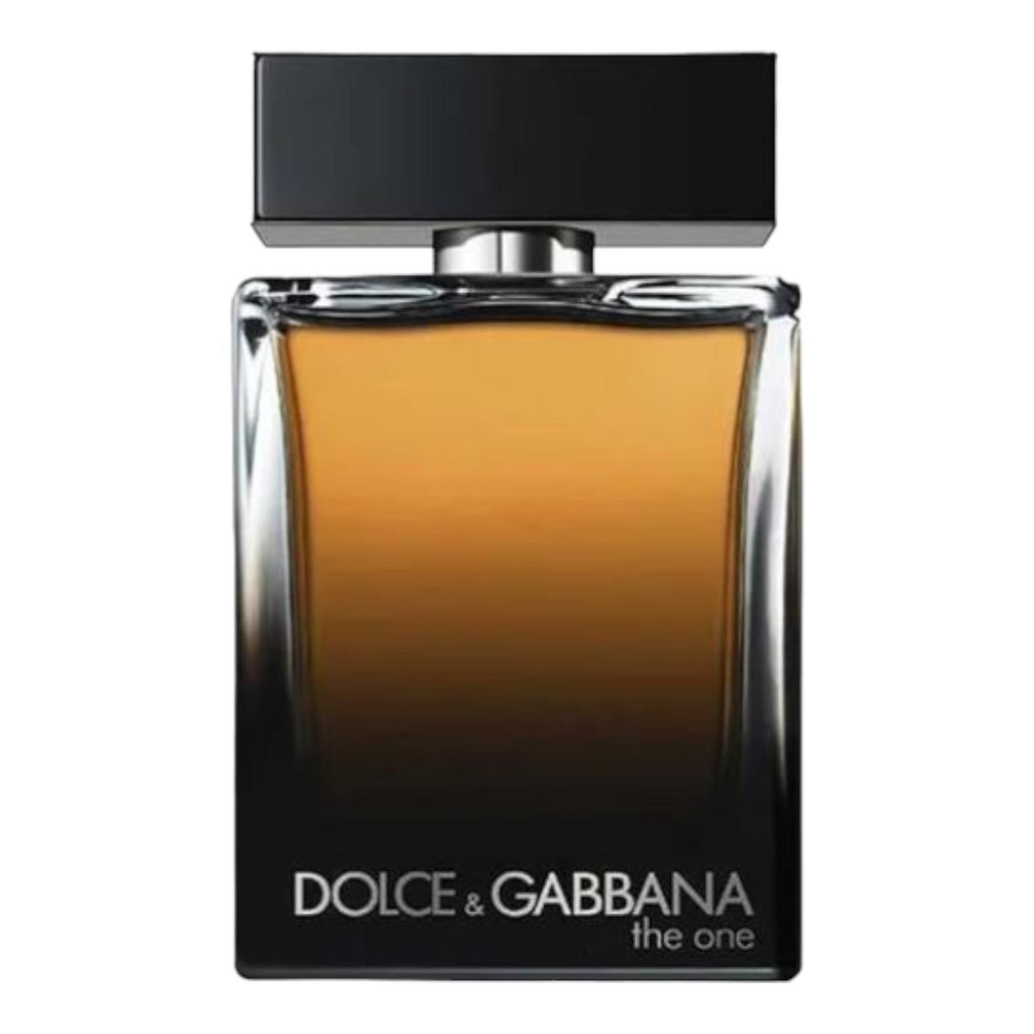 DOLCE&GABBANA THE ONE EDP 100 ML — imagen 1