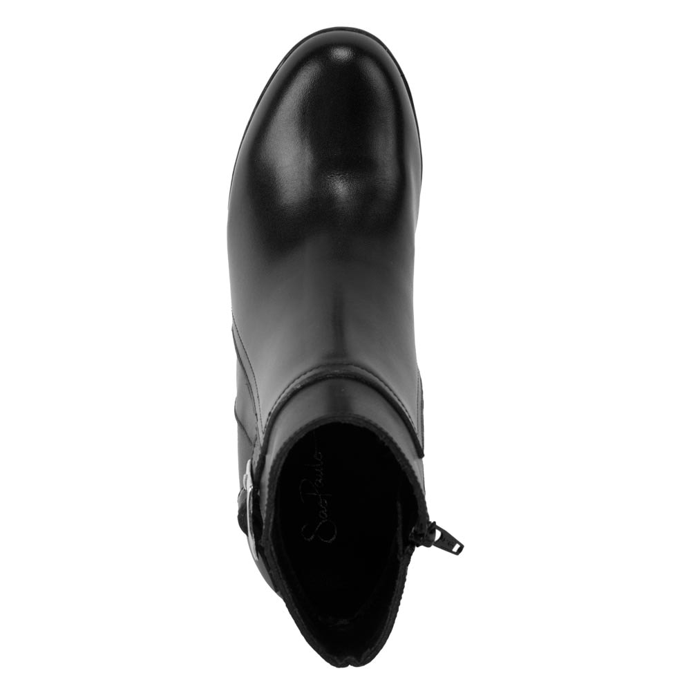 BOTA DAMA SAO PAULO VESTIR DE PIEL 9Cm 1257903 — imagen 10