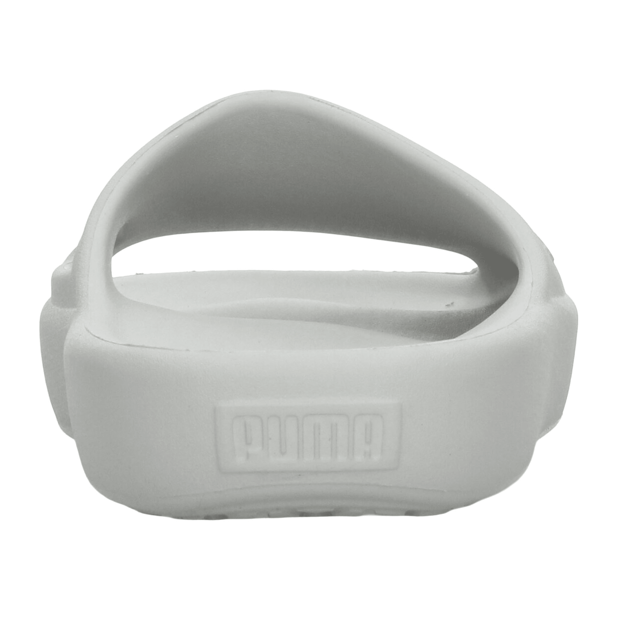 Sandalias Puma Shibui Cat Dama Ducha Playa Casual Gris Mujer — imagen 17