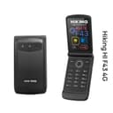 Telefono Celular Hiking F43