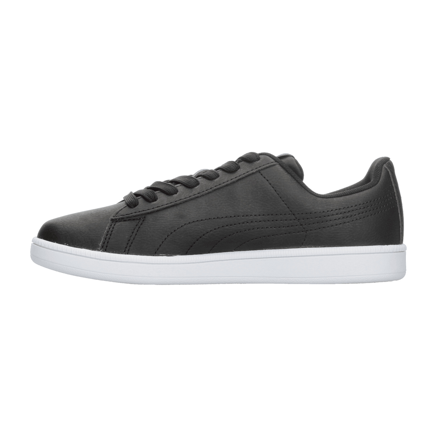 Tenis Puma Up Niño Casual Blanco Infantil T22-25 — imagen 5