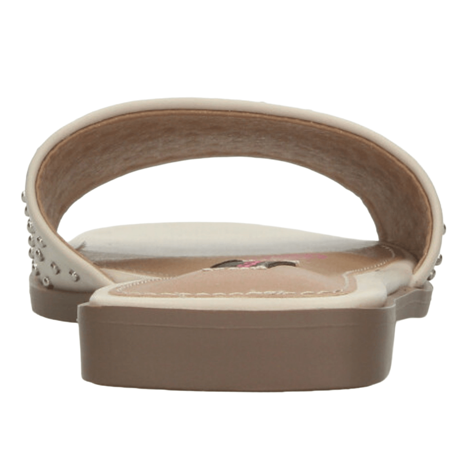 Sandalias Salamandra Dama Casual Beige Mujer — imagen 7