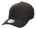 Gorra New Era Los Angeles Dodgers Sport Visera Curva Negro Unisex