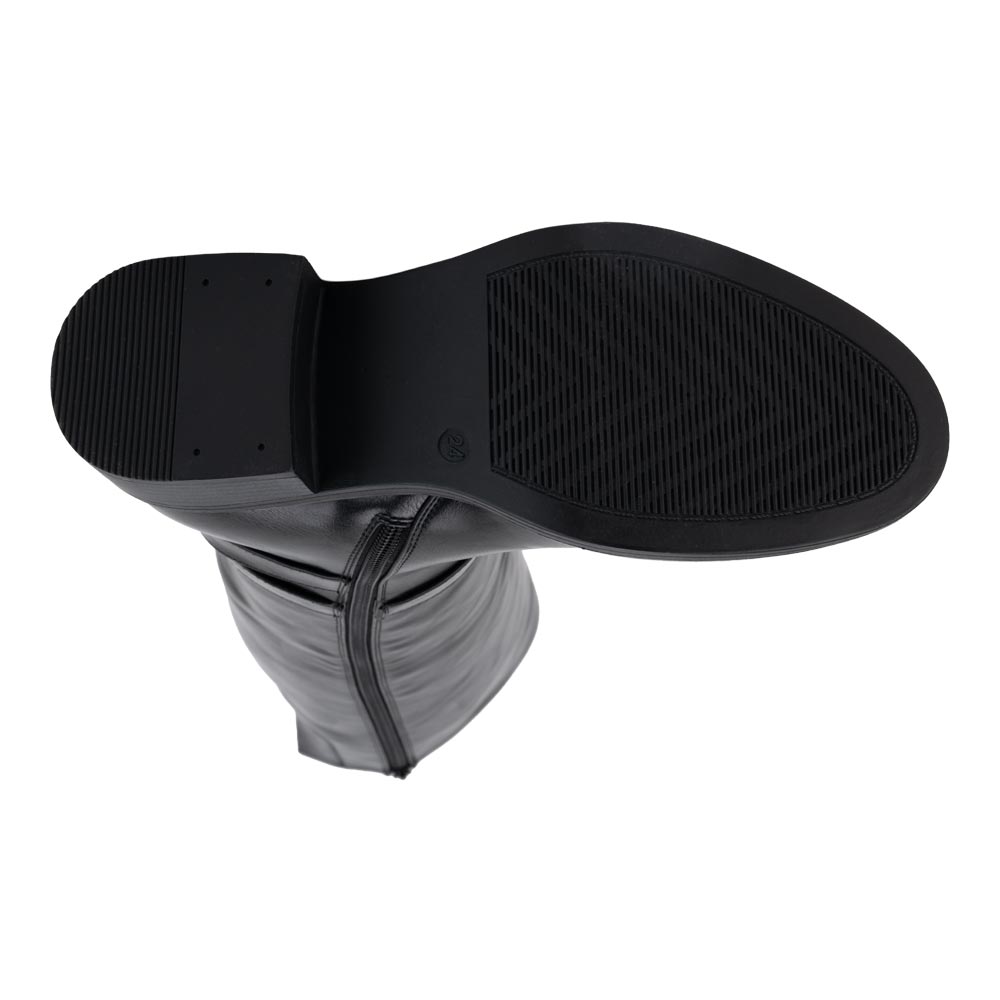 BOTA DAMA TIERRA BENDITA MONTAR HERRAJE 4Cm 1313039 — imagen 10