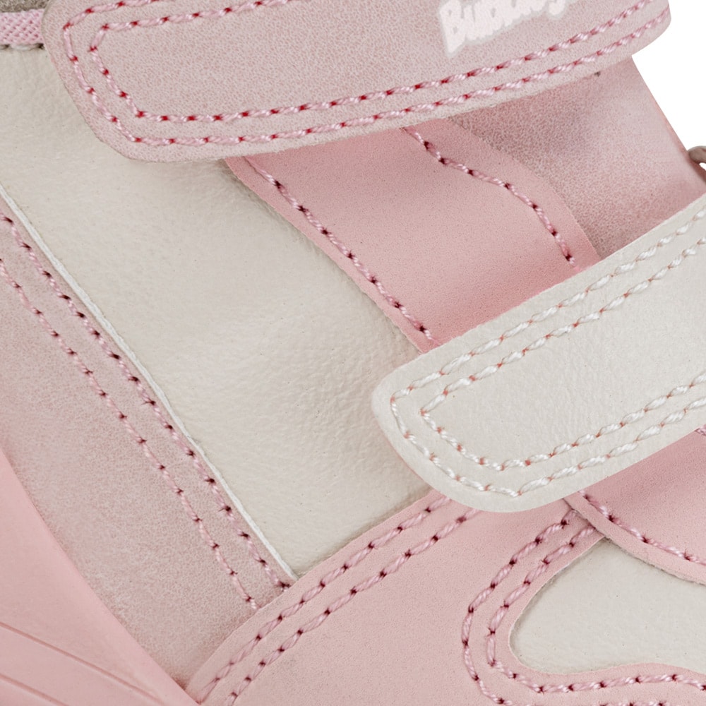 BOTA NIÑA BUBBLE GUMMERS PRIMEROS PASOS 1343997 — imagen 12