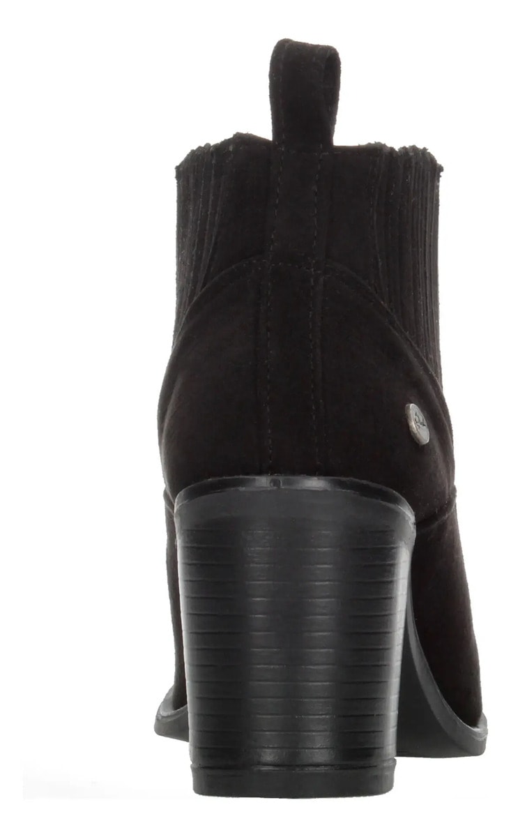 Botín Gosh Dama Casual Negro Mujer — imagen 14