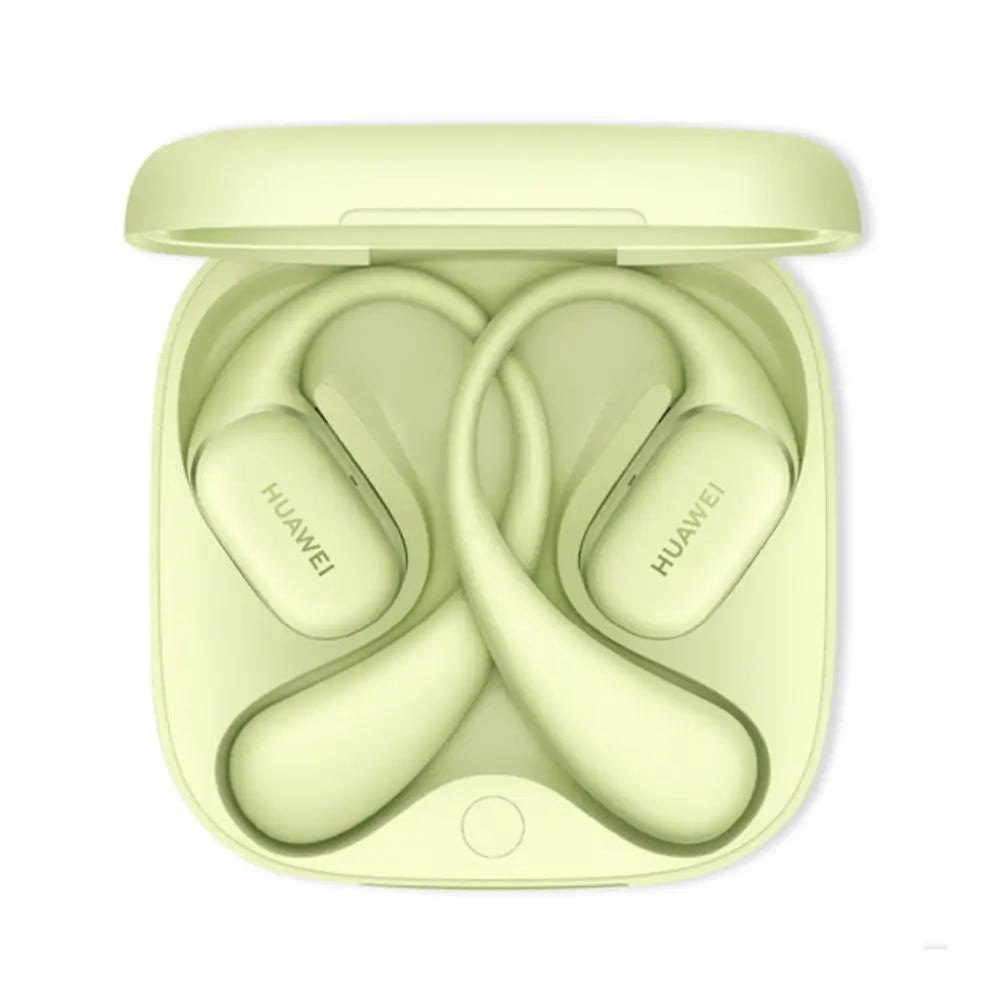 Audífonos Inalámbricos Huawei FreeArc - Verde — imagen 2