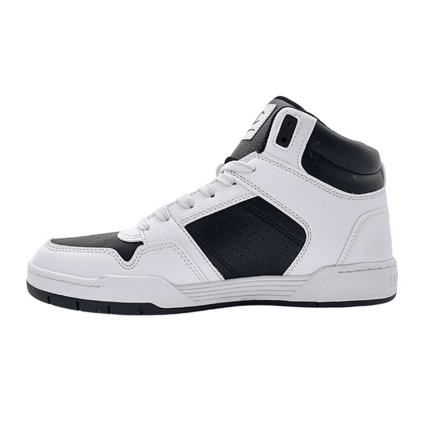 Tenis Champion 3ON3 Court Hi para Hombre. CAS10401M — imagen 2