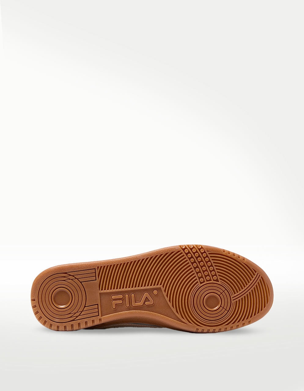 Tenis Fila Sizzo Azul - Hombre — imagen 4