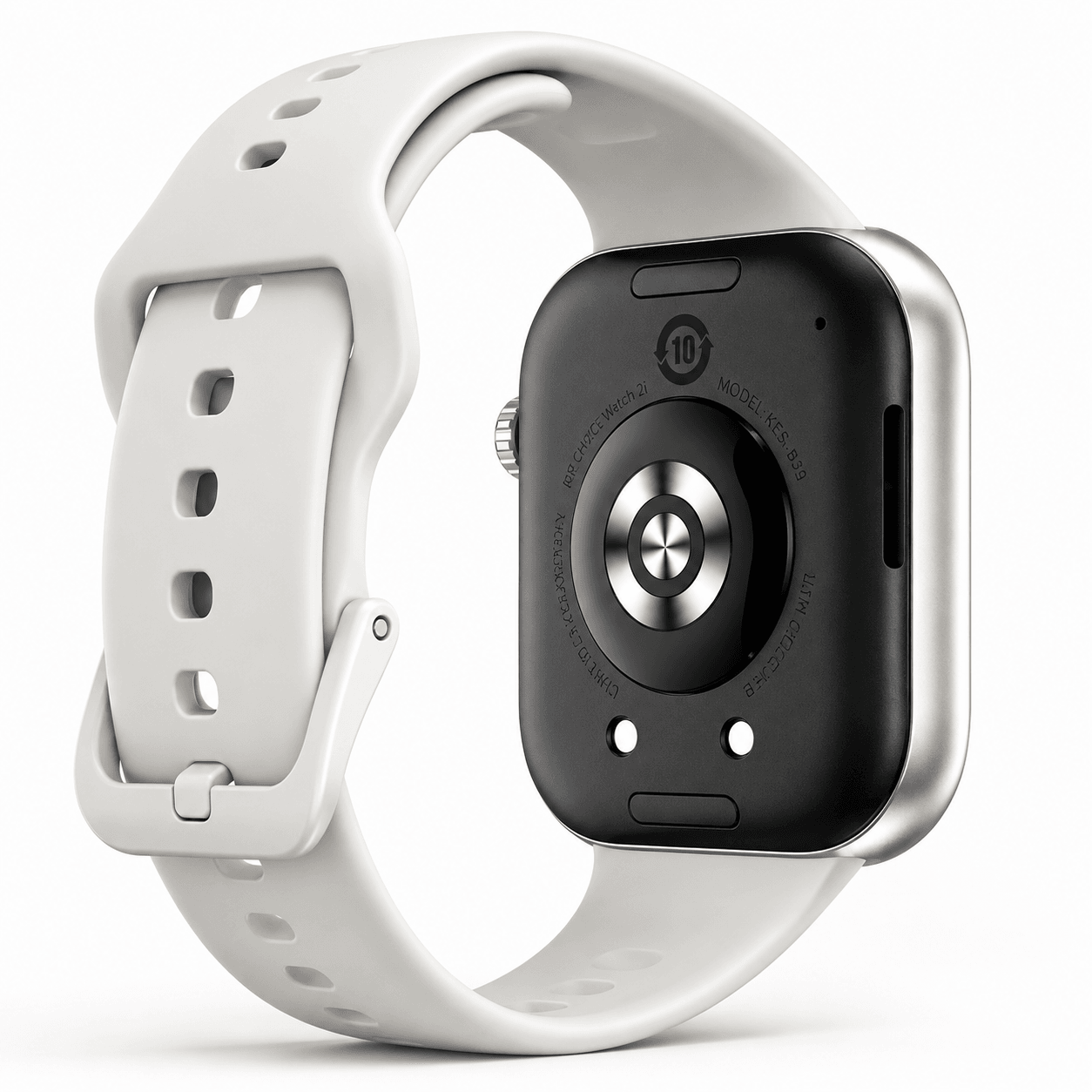 Smartwatch HONOR CHOICE Watch 2i AMOLED 1.85" con Llamadas Bluetooth — imagen 13