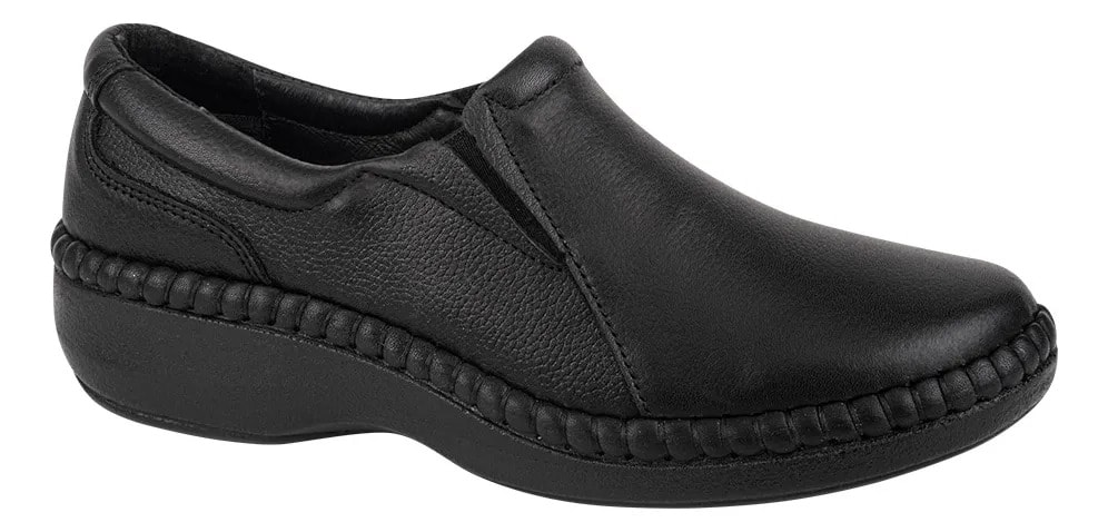 Zapatos Shosh Dama Con Elãstico 1308749 — imagen 8