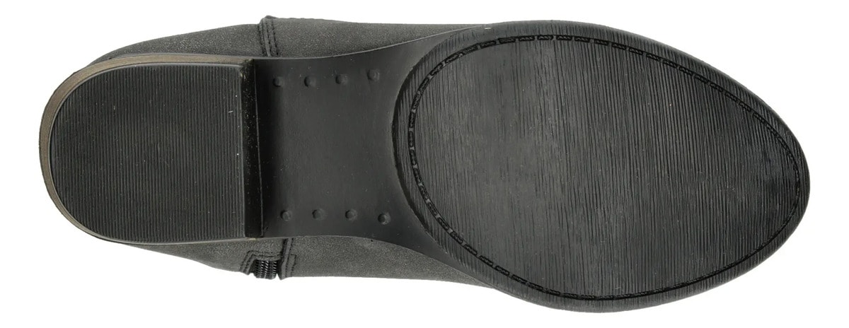 Bota Jakuna Niña Vaquera Negro Mujer — imagen 18