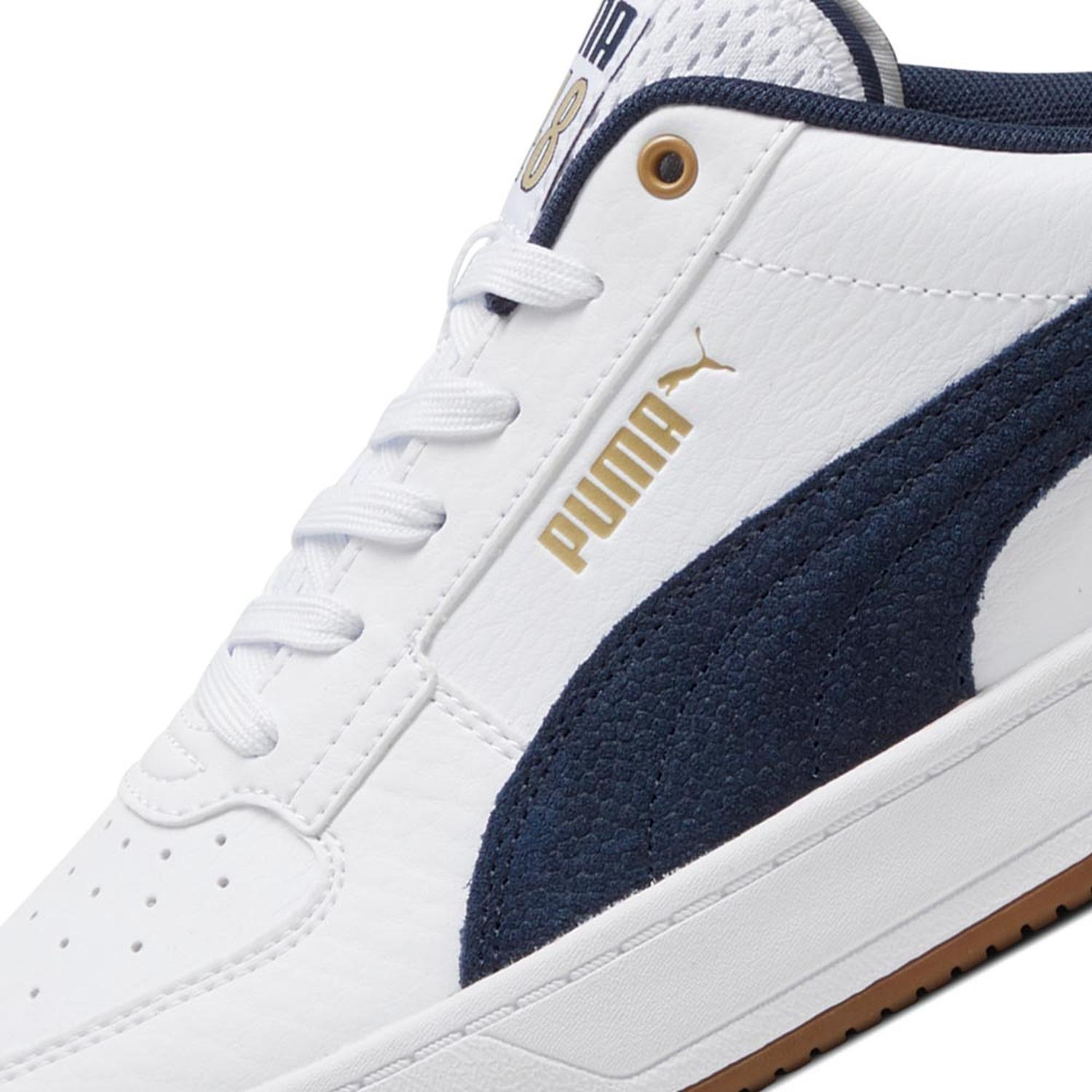 TENIS CABALLERO PUMA CHOCLO CAVEN 2 1147040 — imagen 5