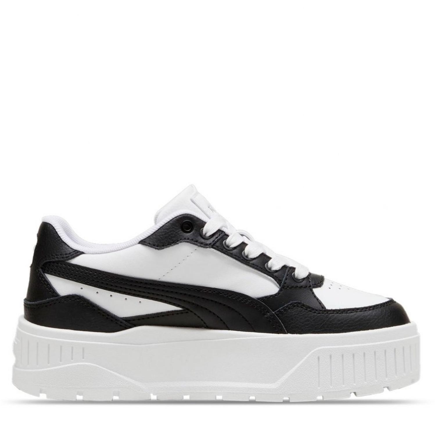 Tenis Puma Karmen II IDOL JR UNISEX 398876-02 — imagen 2