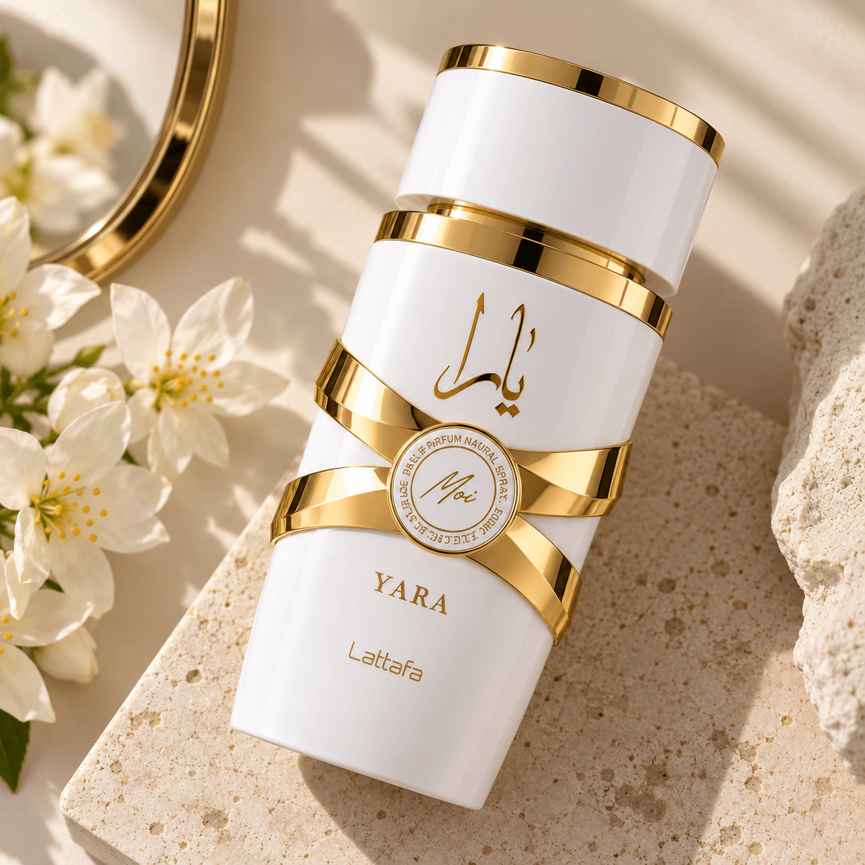 Lattafa Yara Moi Agua De Perfume 100Ml Dama — imagen 5