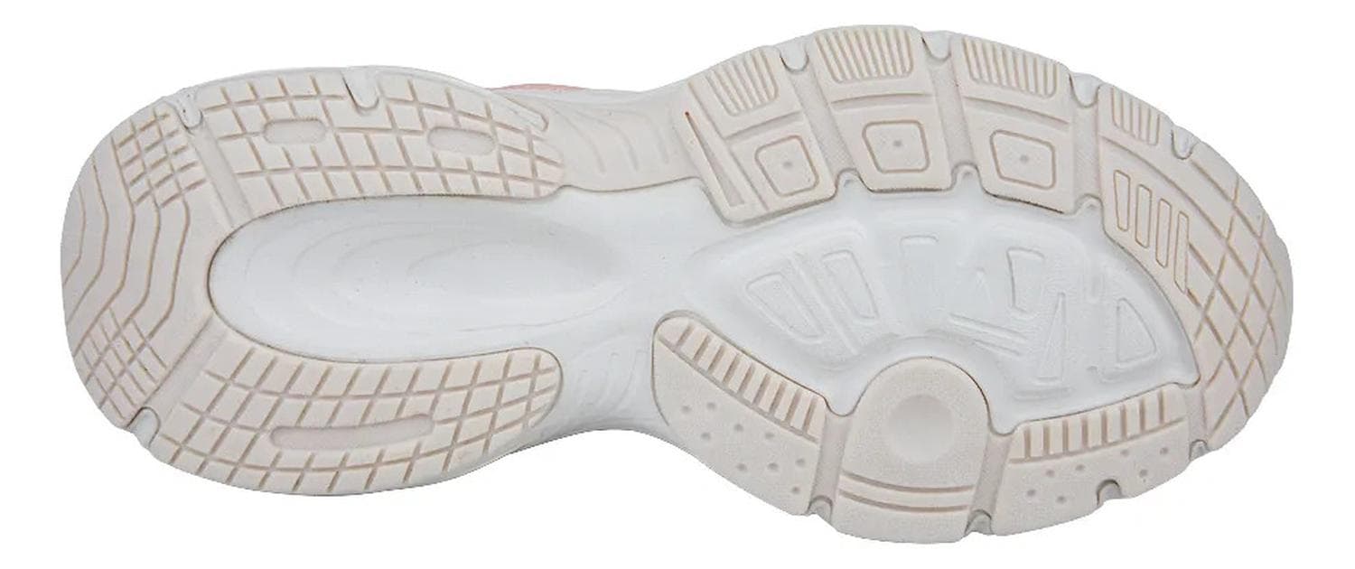 Tenis Hummer Dama Urbano Chunky 1275342 — imagen 4