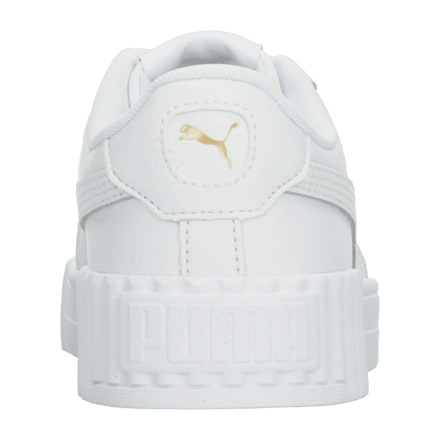 Tenis Puma Carina 3.0 Dama Casual Blanco Mujer — imagen 7