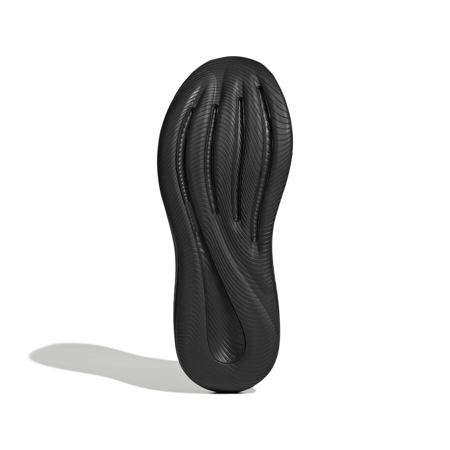 Tenis Adidas Response Runner 2 Dama Negro Correr Gym Mujer — imagen 9