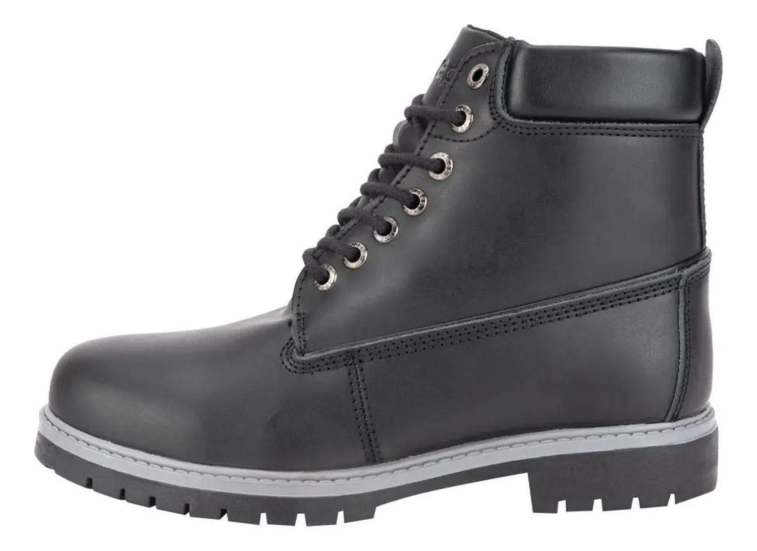Botin Jeep Caballero Heavy Look Industrial 1251062 — imagen 4