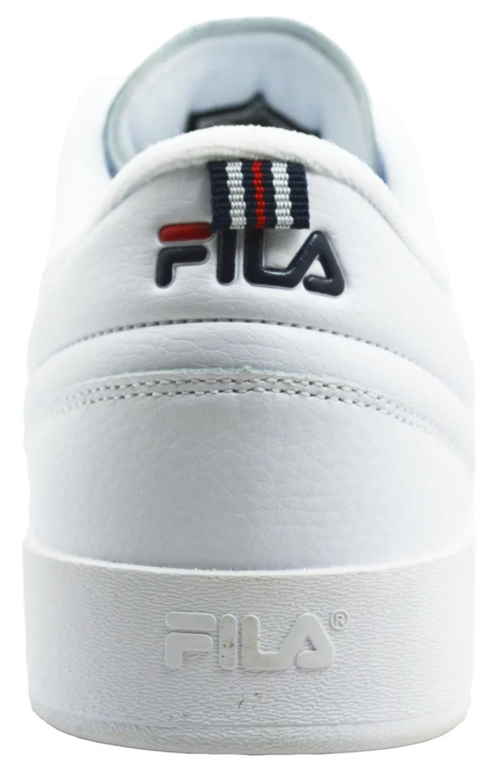 Tenis Fila Tennis 88 VTG Low para Hombre 1TM01911-125 — imagen 6