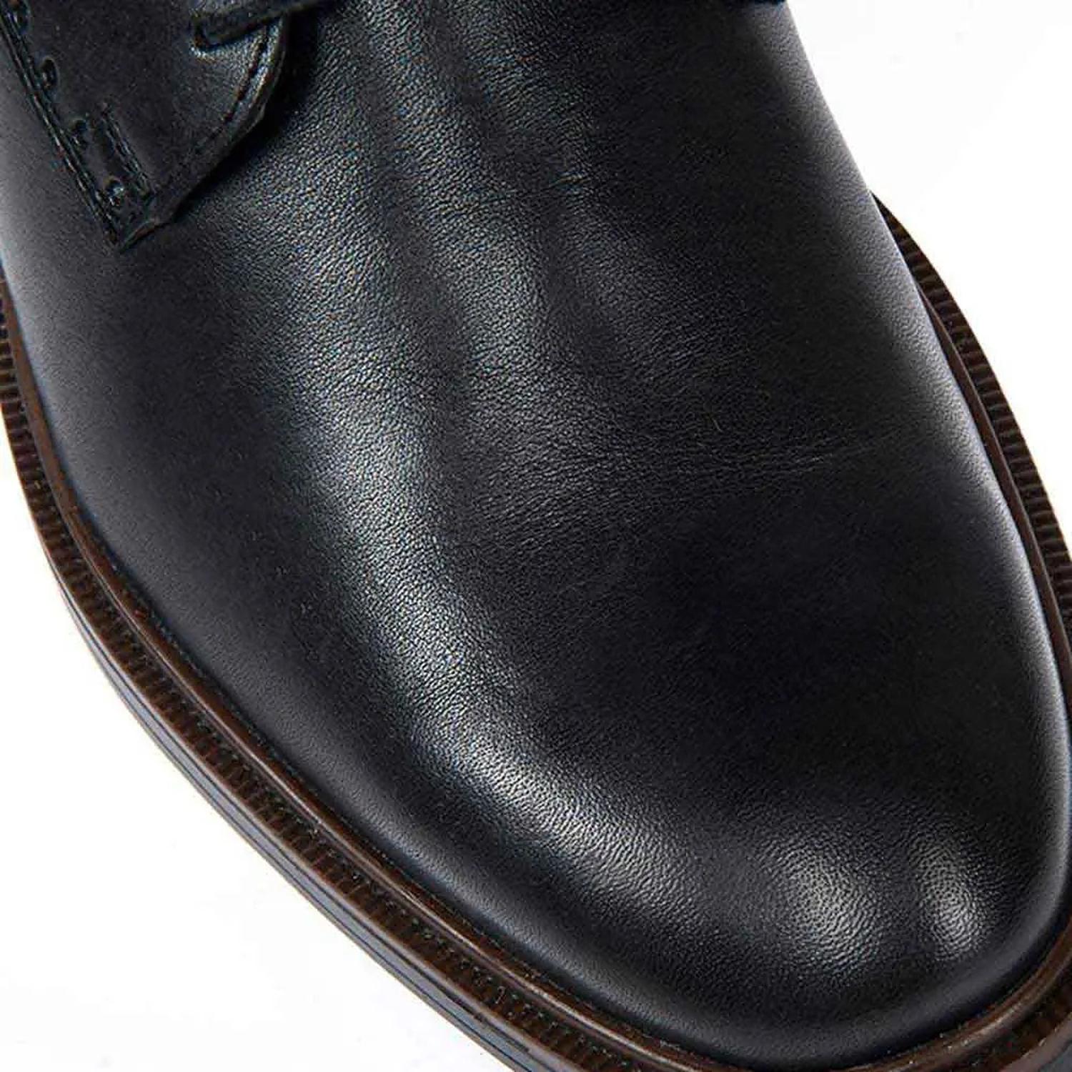 Zapato Caballero Flexi Casual Derby 185859 — imagen 4
