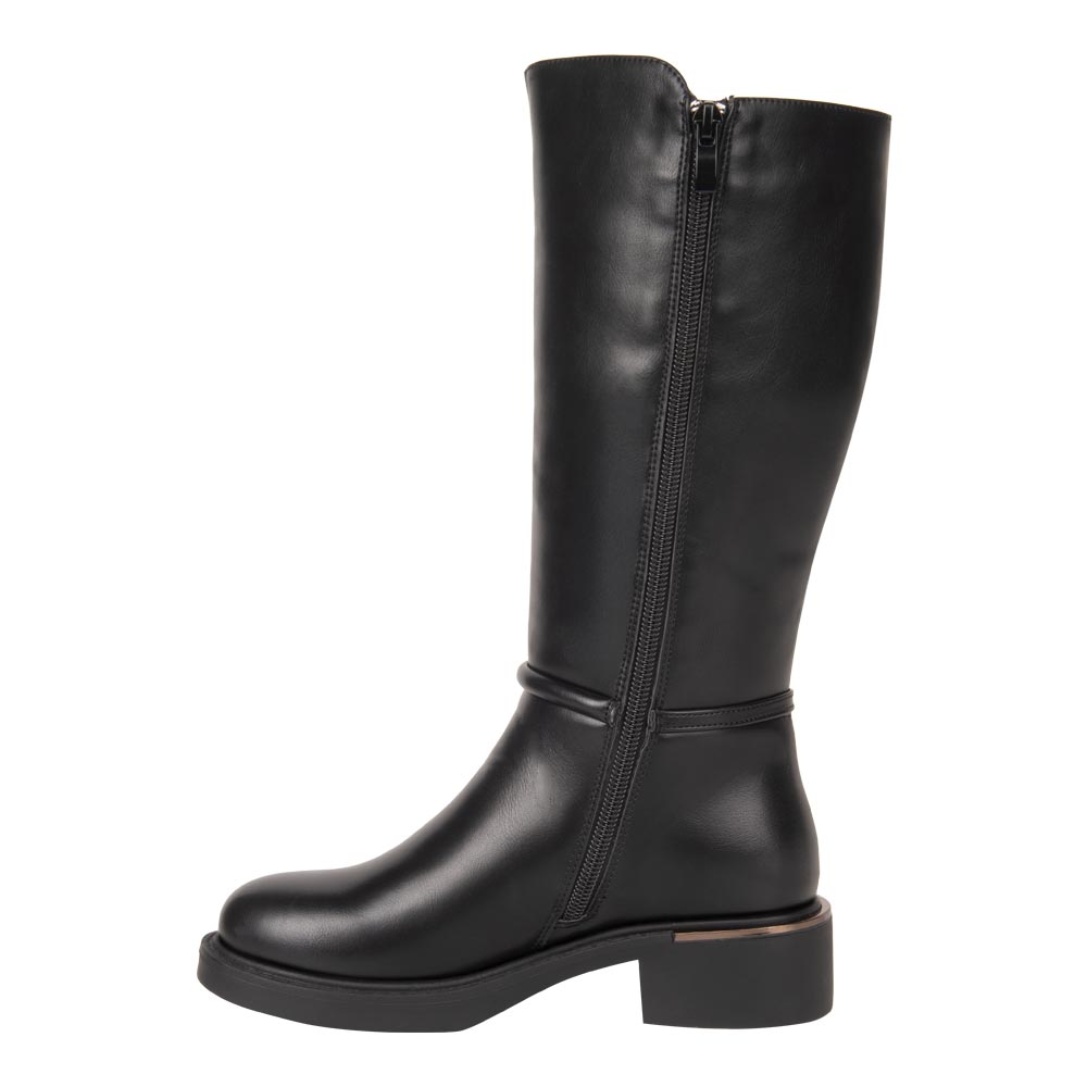 BOTA NIÑA VIVIS SHOES KIDS MONTAR LARGA 1314217 — imagen 11
