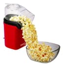 Máquina Palomitas Timco PALO-810 Hot Air Roja