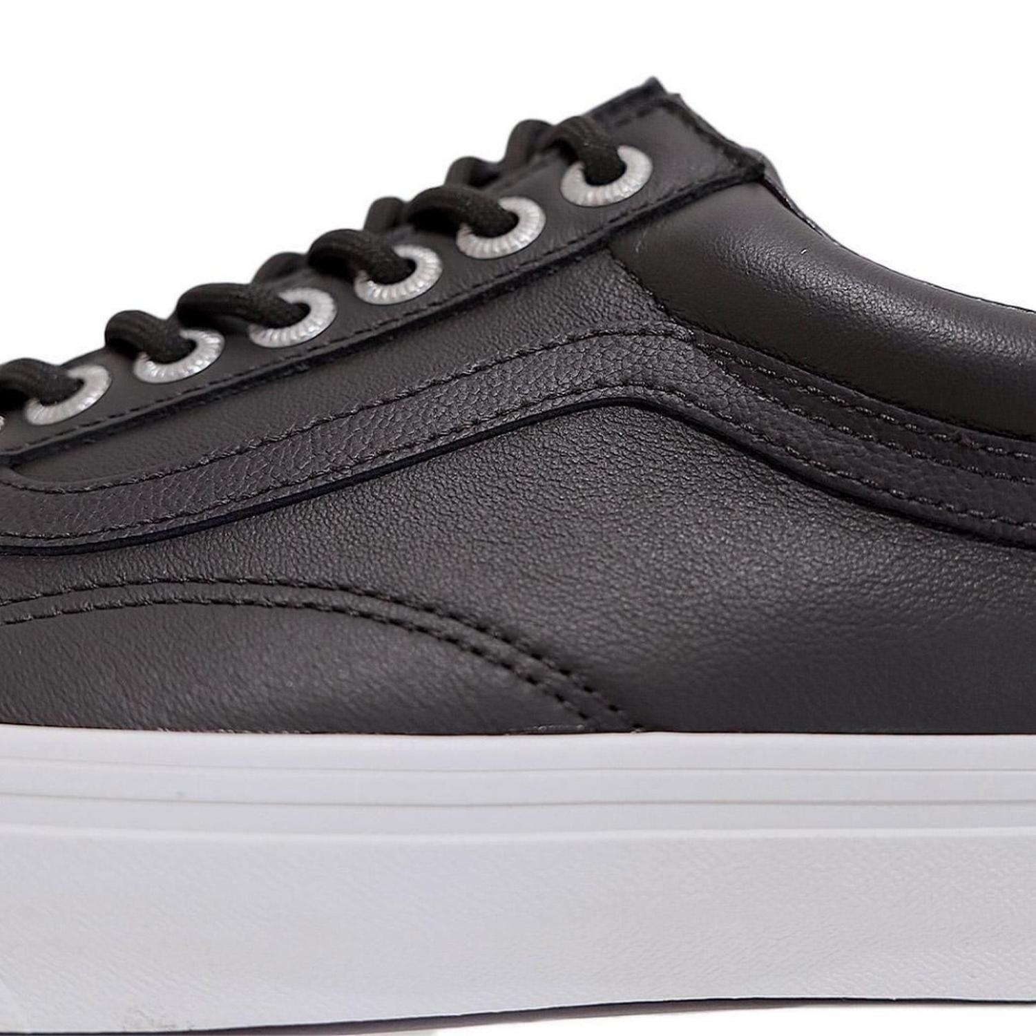 Tenis Vans Old Skool para Hombre. VN000D6WCJK — imagen 4