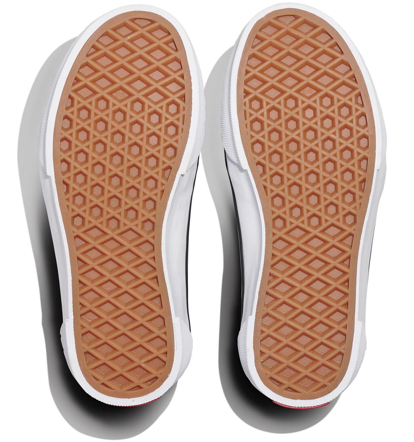 Tenis Vans Caldrone para Niños 17 A 21 VN0005W6BA2 — imagen 6