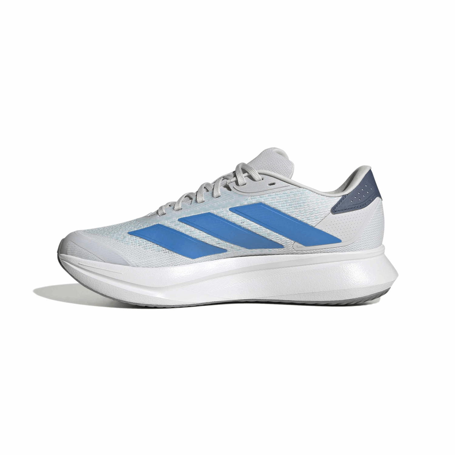 Tenis Adidas Duramo Sl 2 Hombre Gris Running Para Caballero — imagen 5
